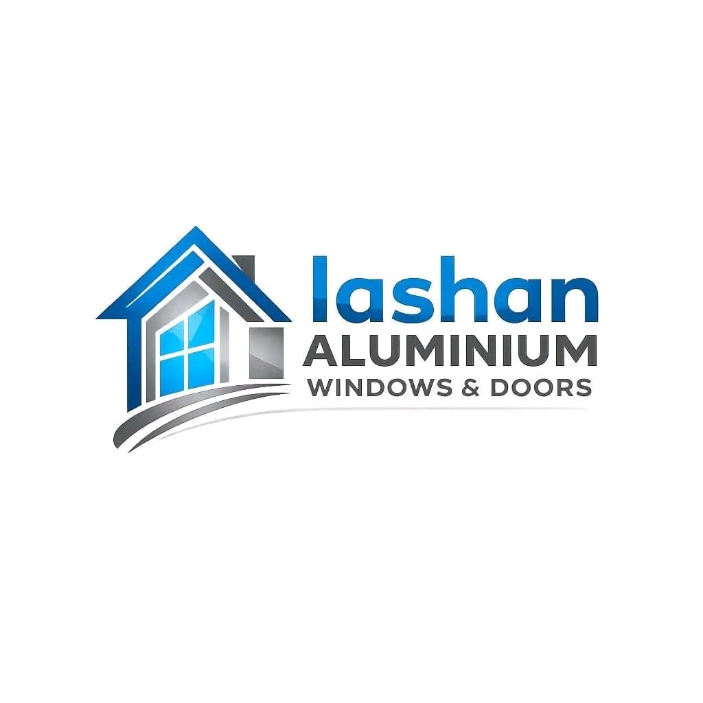 Aluminium Windows completed by Lashan Aluminium