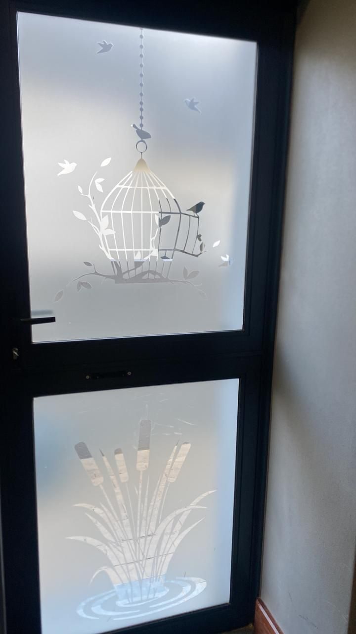 Aluminium Windows by Lashan Aluminium Zimbabwe